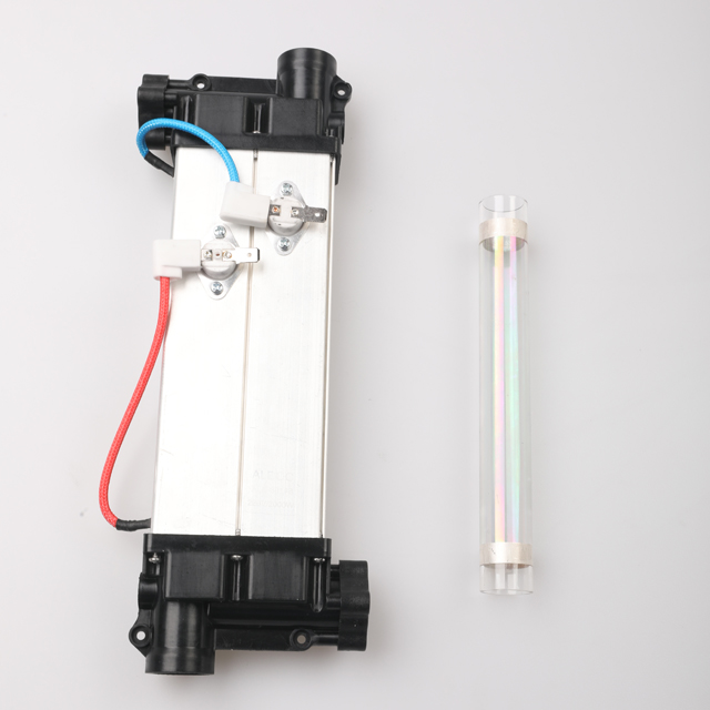 3000W OEM ODM ручная пресс-форма для высокоскоростной кварцевые горячей воды Нагревательный запчасти стекло мгновенный нагревательный элемент для кофе машины пульт дистанционного управления