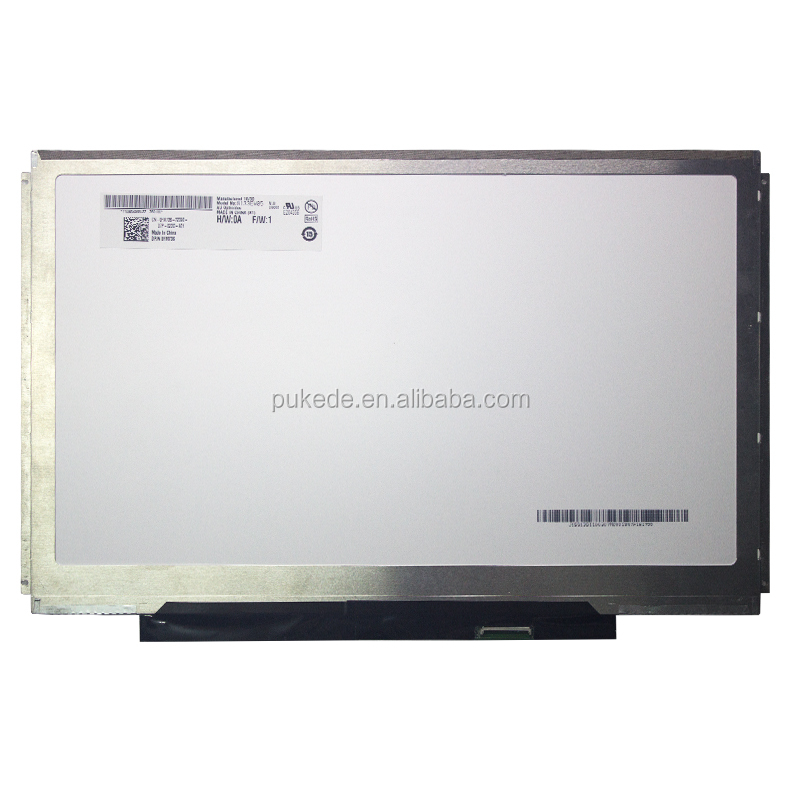 LP133WX2-TLA1 B133EW05 V0 LTD133EV3D lcd для DELL E4300 и lenovo V350 U330