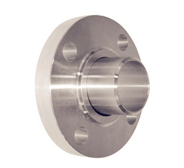 ASME B16.5 B16.47 F304 F316L UNS 31803 A105 нержавеющая и углеродистая сталь LJF круговой Соединительный фланец