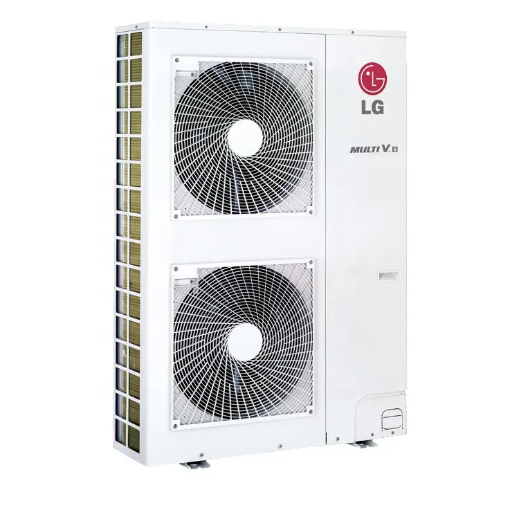 LG Multi VS ARU0163WS 15.5kw Cooling and Heating VRF lg multi v 5
