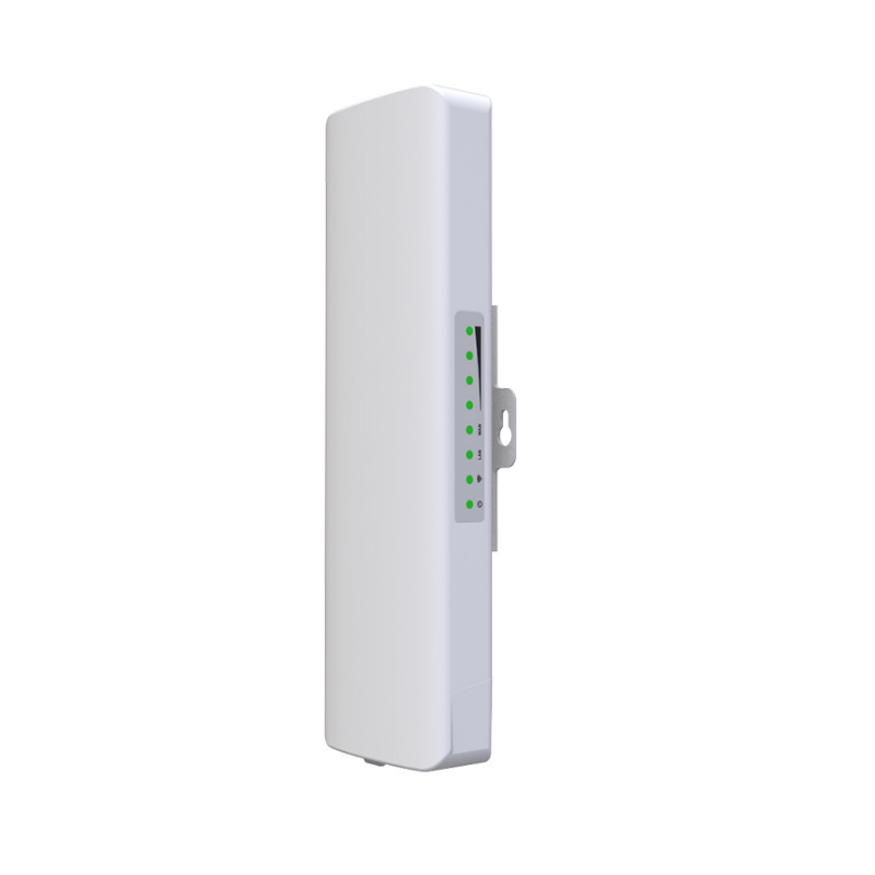 Ip-камера Wi-Fi ретранслятор 5 км дальность AP CPE открытый беспроводной приемник точка-точка Wi-Fi мост 2,4G маршрутизатор расширитель