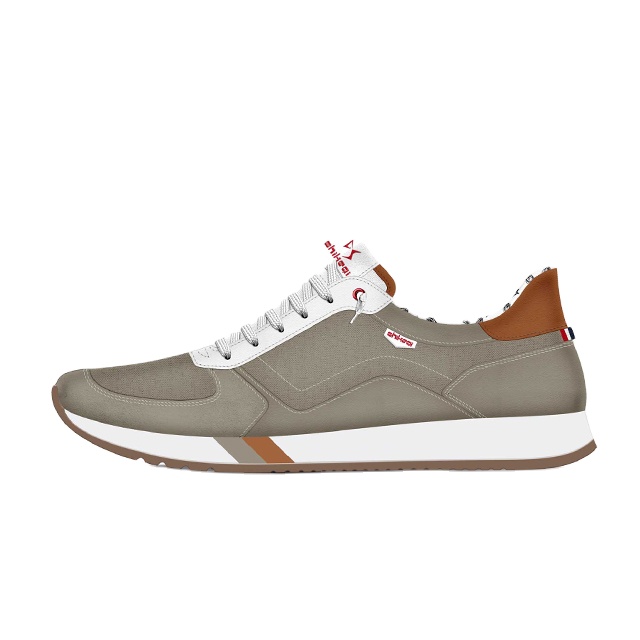 Greenshoe модные мужские кроссовки для бега и спорта