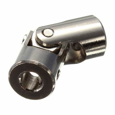 Universal Joint For Mini Truck Excavator Adjustable Adjustable Sizes Single or Double Universal Joint cardan shaft