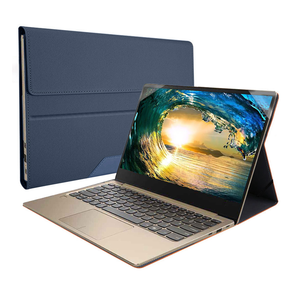 Чехол для ноутбука HP Envy X360 15-DSxxxx 15,6 дюймов PU кожаный чехол-книжка защитный чехол для струйного принтера HP Envy X360 15-DRxxxx 15 дюймов серии