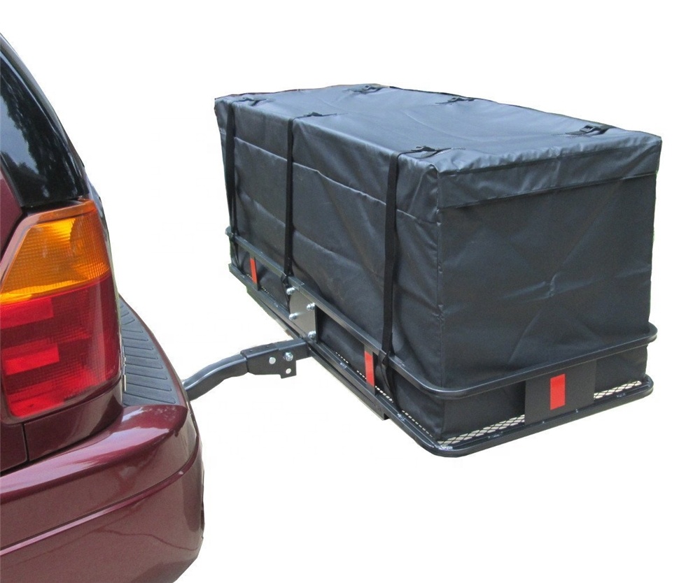 Twinkle amazon hot selling luggage storage for top of car with durable and plenty capacity