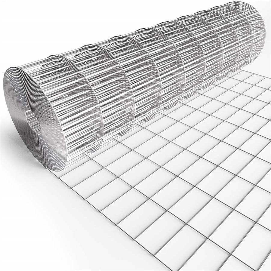 Best Selling Reasonable SUS304 ATSM304 Stainless Steel Welded Wire Mesh