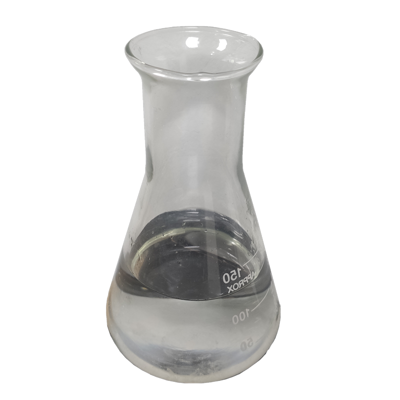 Cosmetic Grade Glyoxylic Acid 50% CAS 298-12-4