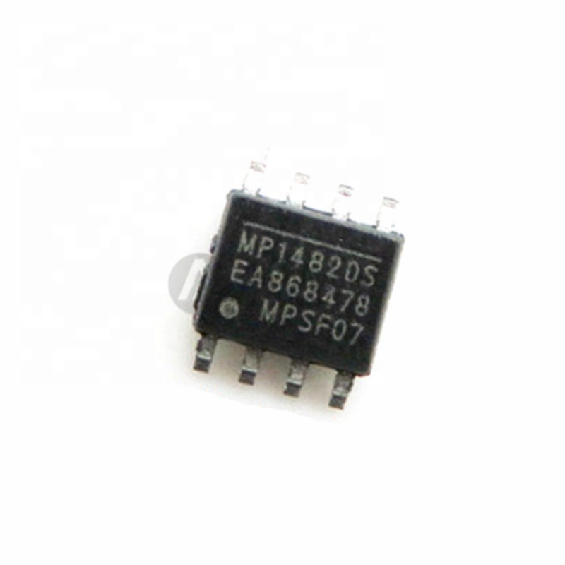 Высокоэффективный источник питания IC MP2482DN-LF-Z, высокоскоростные Микросхемы управления питанием для bom list
