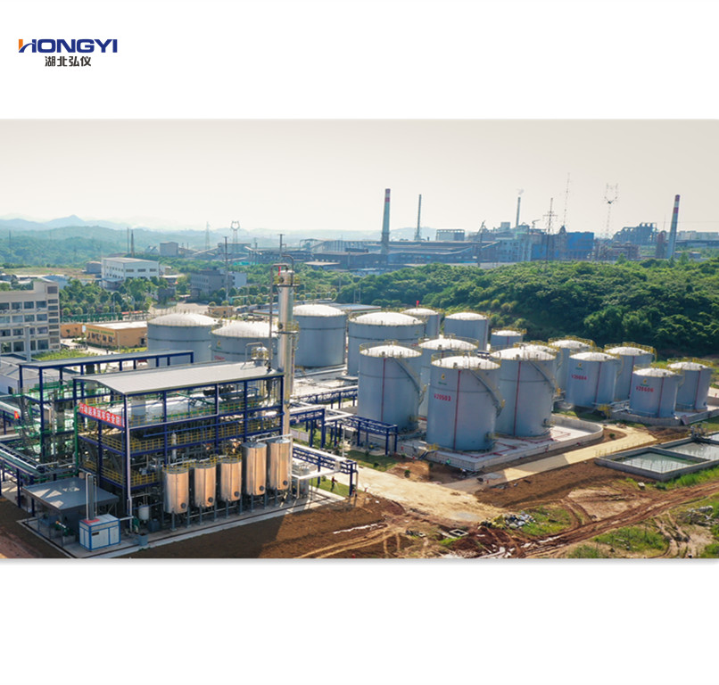High level Liquid hydrocarbons plc automation SCADA solution including SIS system,loading unloading control system,