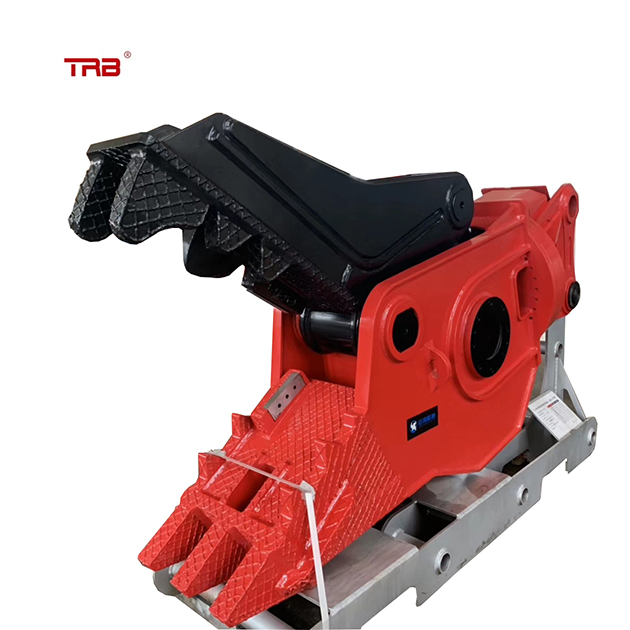 hydraulic breakers spare parts rock breaker parts hydraulic pulverizer