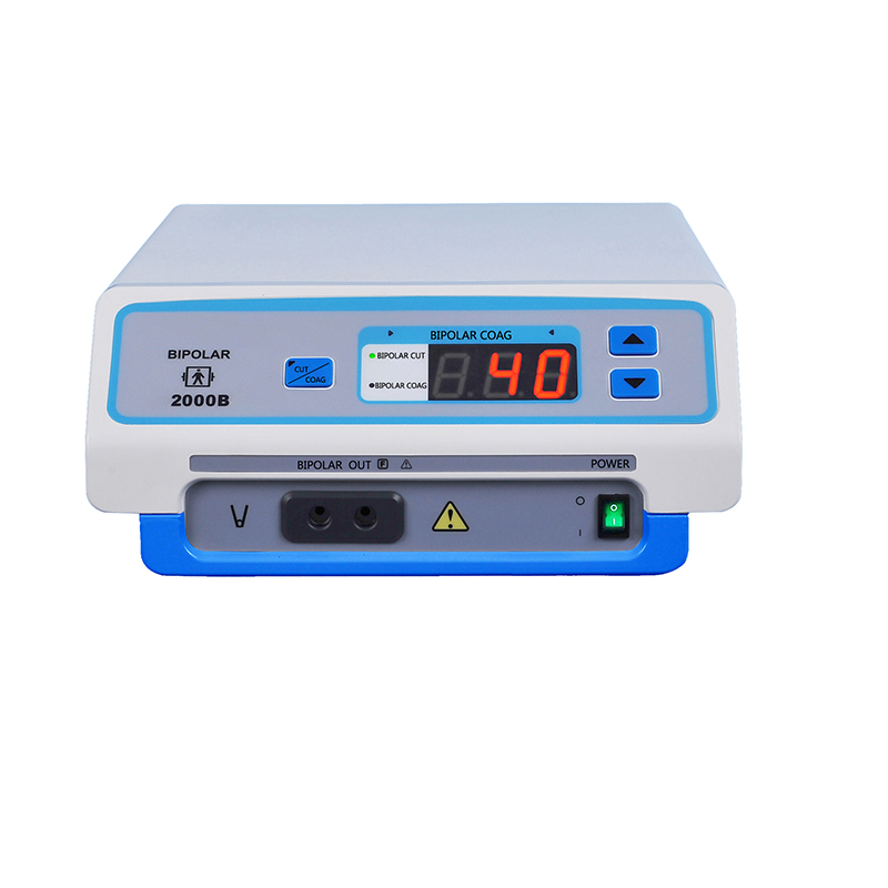 ZT-EU-10 новые продукты хорошо спроектированная медицинский ере Electro хирургический диатермии машины высокого качества от производителя
