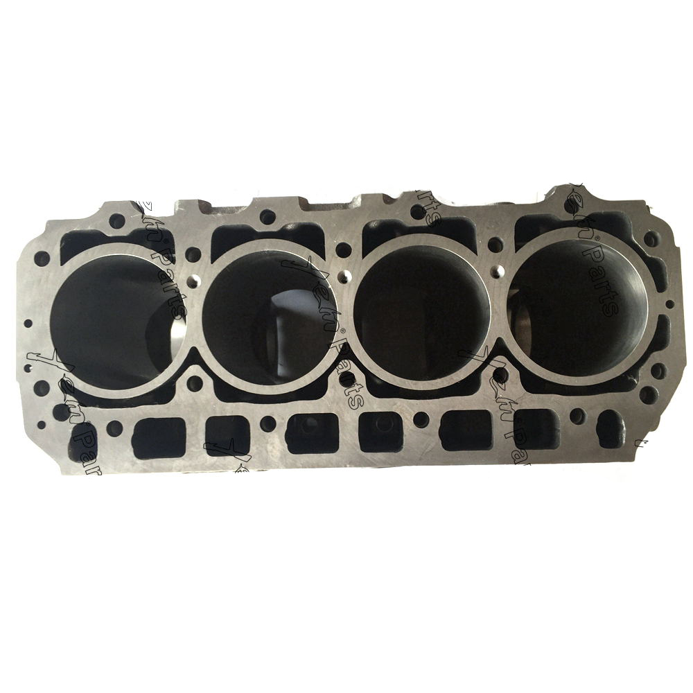 4TNV94 Cylinder Block For Yanmar Engine