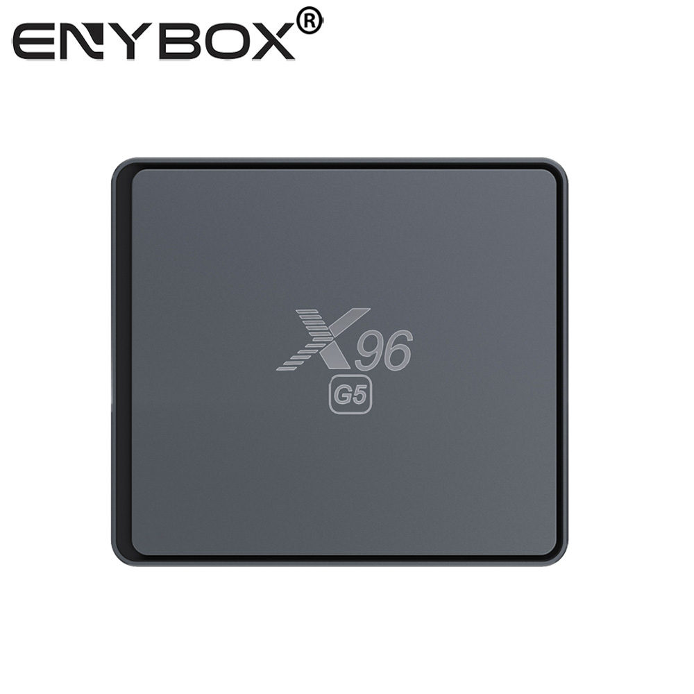 Высококачественный мини-ПК «Все в одном» X96G5 I3 I7 Win10 OS игровой ПК