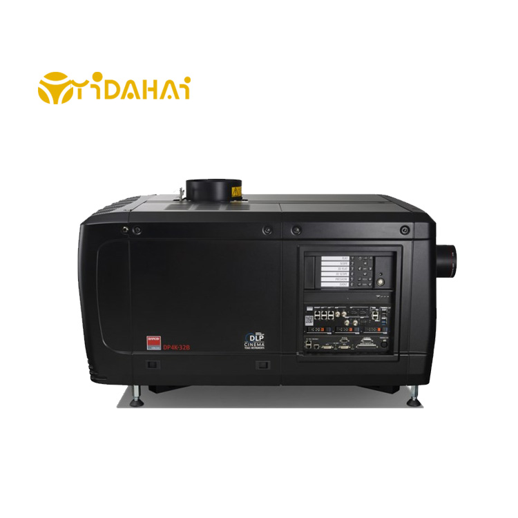 [YIDAHAI DH5000] выдвижной проектор для кинотеатра