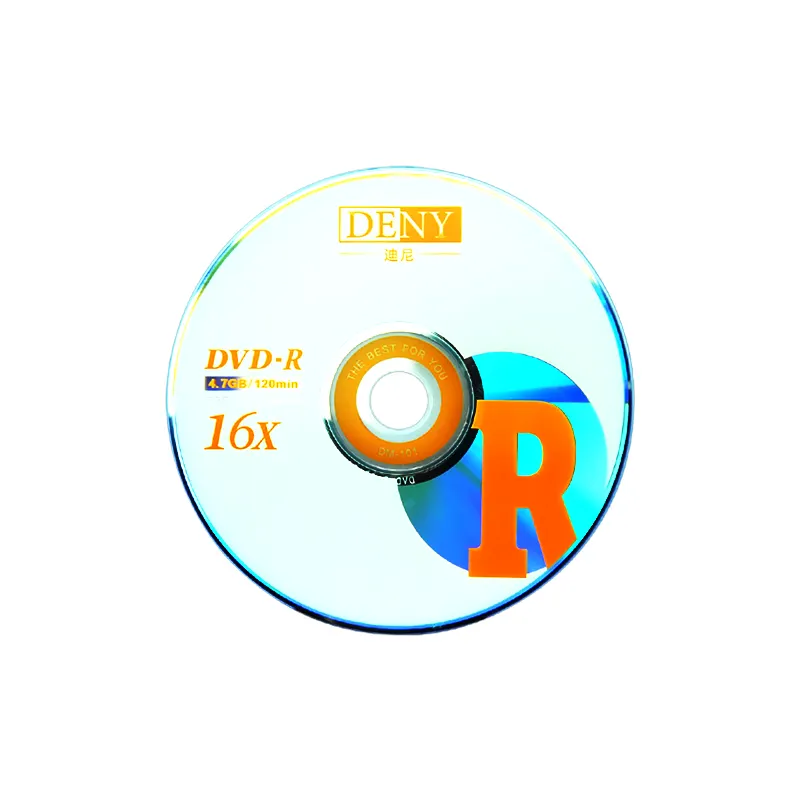 Горячая Распродажа, дешевые струйные печати, Пустые dvd диски с кейсом