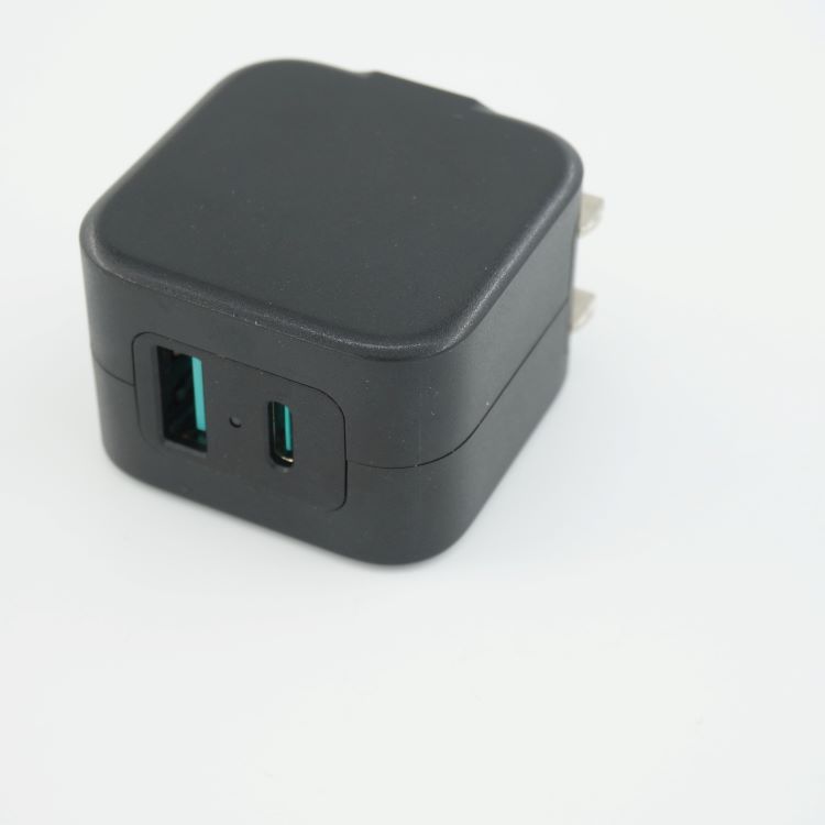 Новинка 2021, в наличии, настенное быстрое зарядное устройство usb, настенное зарядное устройство с двумя usb-портами, оптом