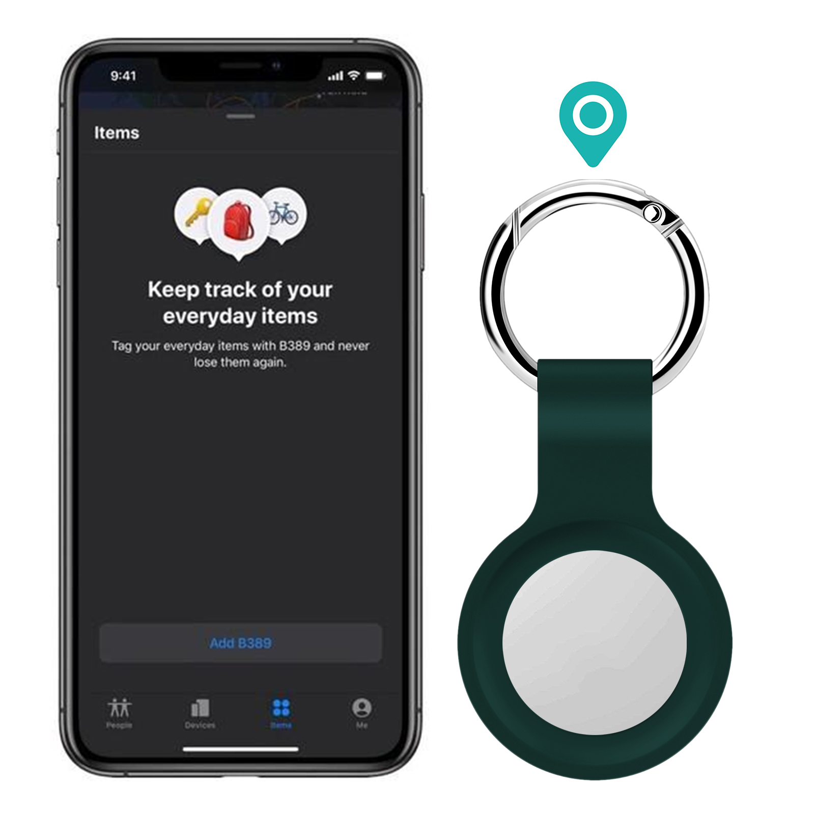 Силиконовый чехол для Apple airtag, жидкий защитный рукав, локатор Apple, трекер, устройство против потери, брелок, защитный рукав, Лидер продаж
