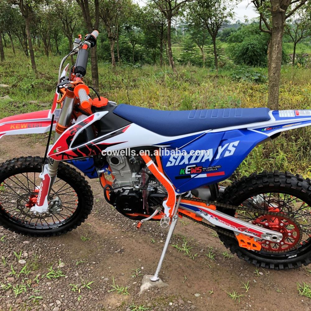 250cc 300cc 450cc Заводские Оригинальные 100% внедорожные мотокроссы