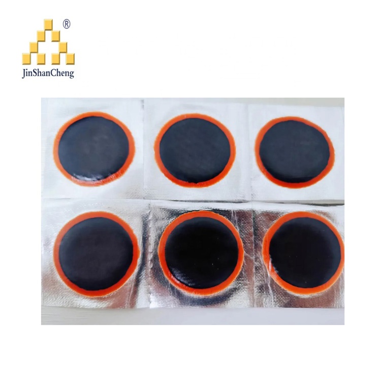 inner tube tire patch 25mm 30mm 40mm 50mm 70mm 75mm for motor bike