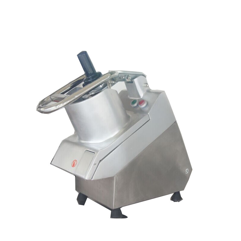 Мини нержавеющая сталь корень овощерезка Резак картофельный чип dicing машина для ресторана и домашнего спроса