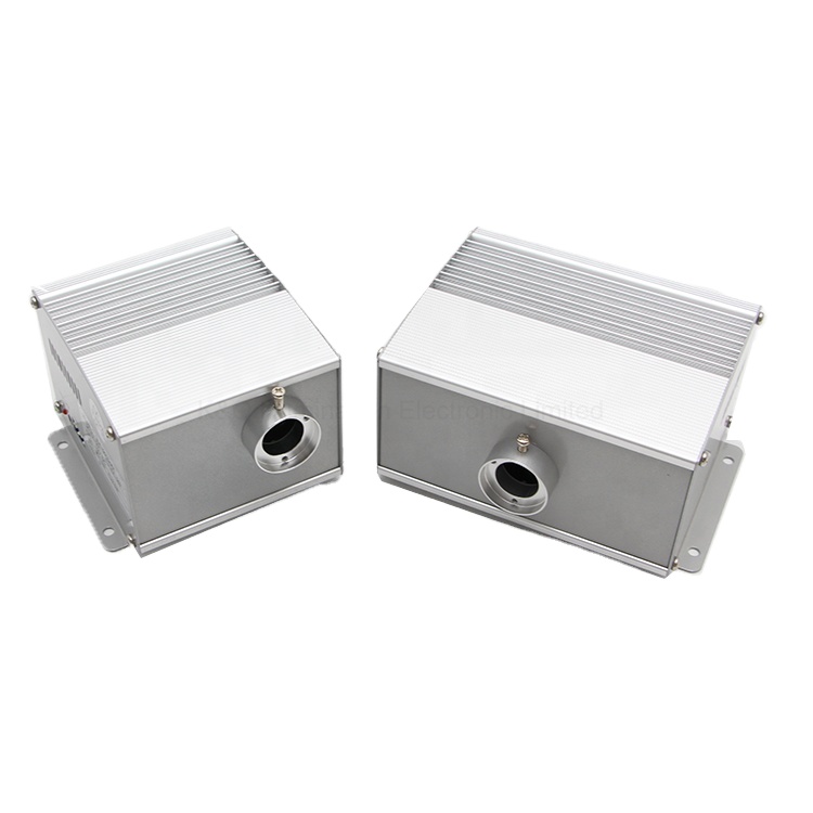 Simple led light source fiber portable led medical cold light source