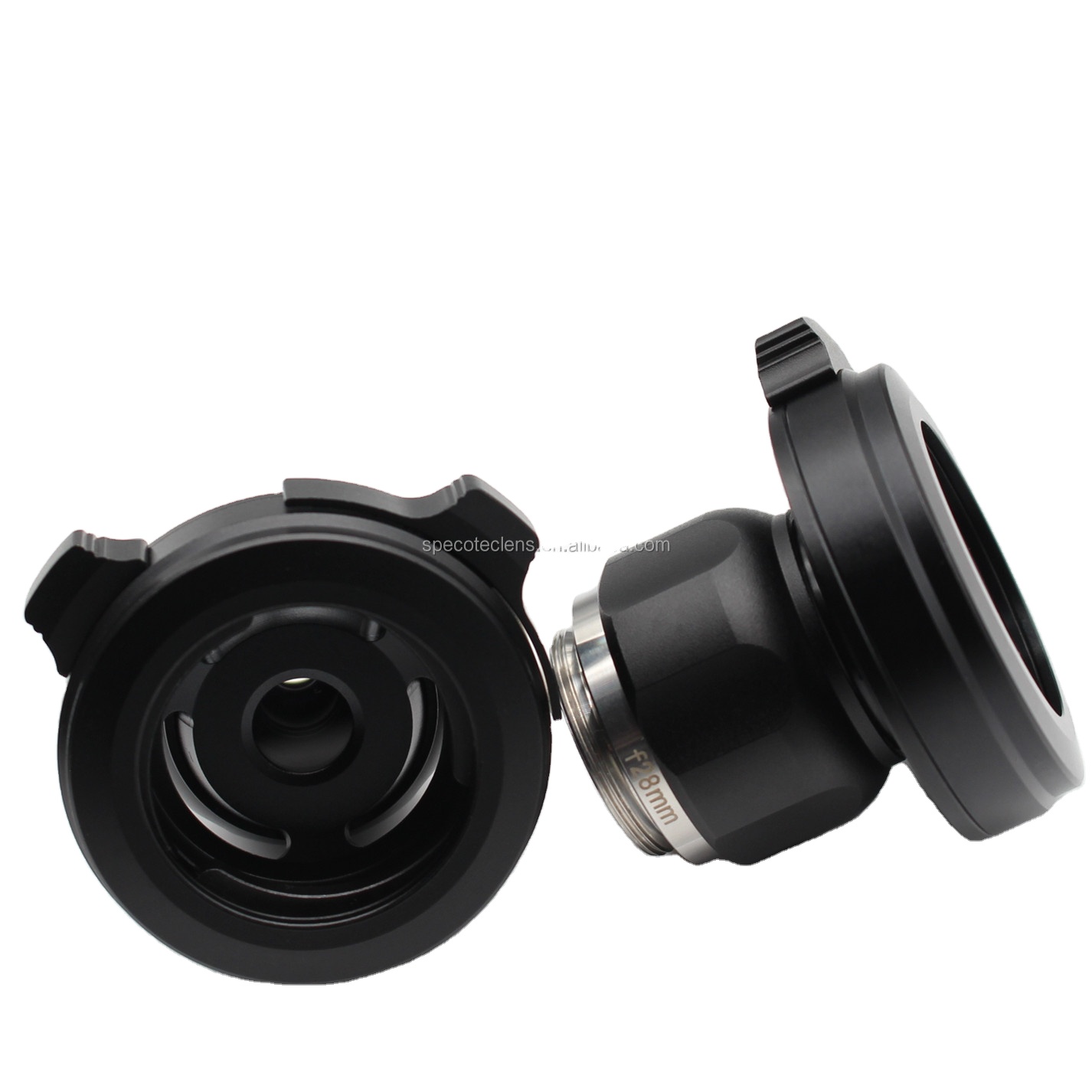 Factory Price 4K UHD Universal C-Mount Endoscopic CCD Camera Adapter