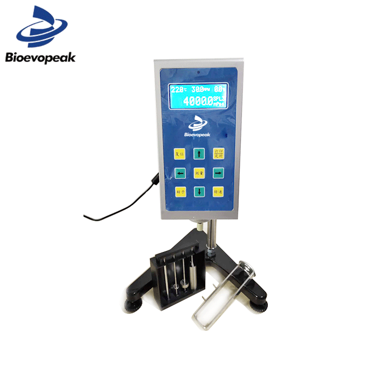 Bioevopeak VSC-E1-1 High Precise Newtonian Fluid Digital Rotational Viscometer