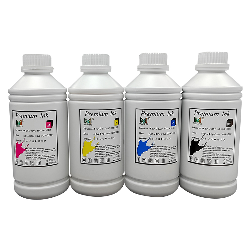 1000 мл пигментная краска для EPSON SureColor T3000 T3070 T3200 T5000 T5070 T7200