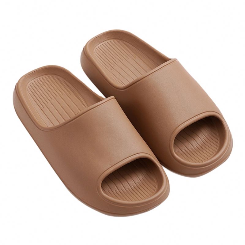Chenyu Custom New Design Summer EVA Sole Lady Slide Slippers slippers outsole