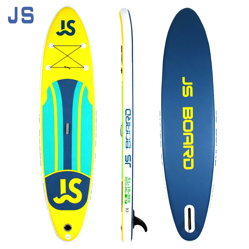 ISUP Blow Up Paddle Boards Inflatable Stand-up Paddle Board Set SUP BORD Stnadup River Surfboard Buy For Sale
