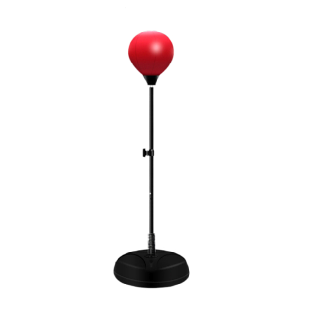 Promotional top quality speed boxing ball sports boxing speed balls boxing sandbag ball toy bag speed bag stand