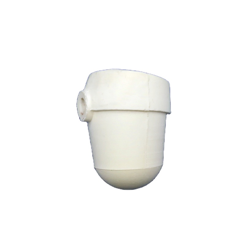 Wholesale dental ceramic melting crucible for casting machine