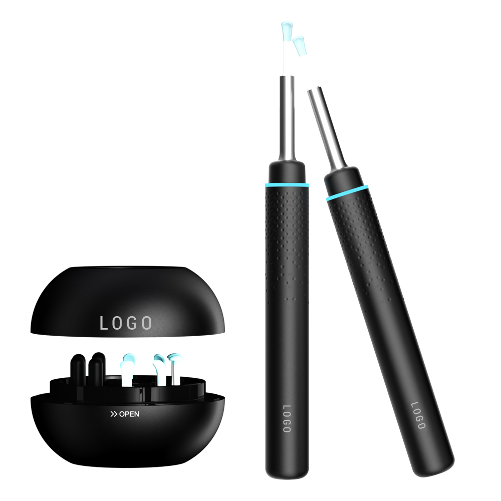 Precise Bebird M9 pro smart visual led otoscope ear camera scope earwax remover ear cleaning endoscope