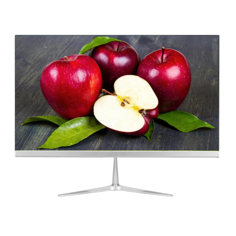 Игровой ПК все в одном, компьютерные процессоры Core i7 4 Гб + 500 ГБ, OEM компьютер, все в одном, ПК для студентов и персонажей Caompany