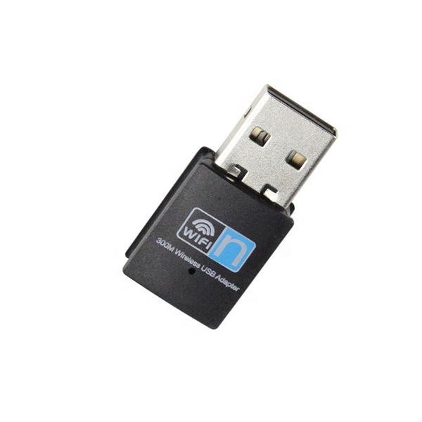 Sales promotion for 300M USB Wifi Adapter Wireless Small Network Card