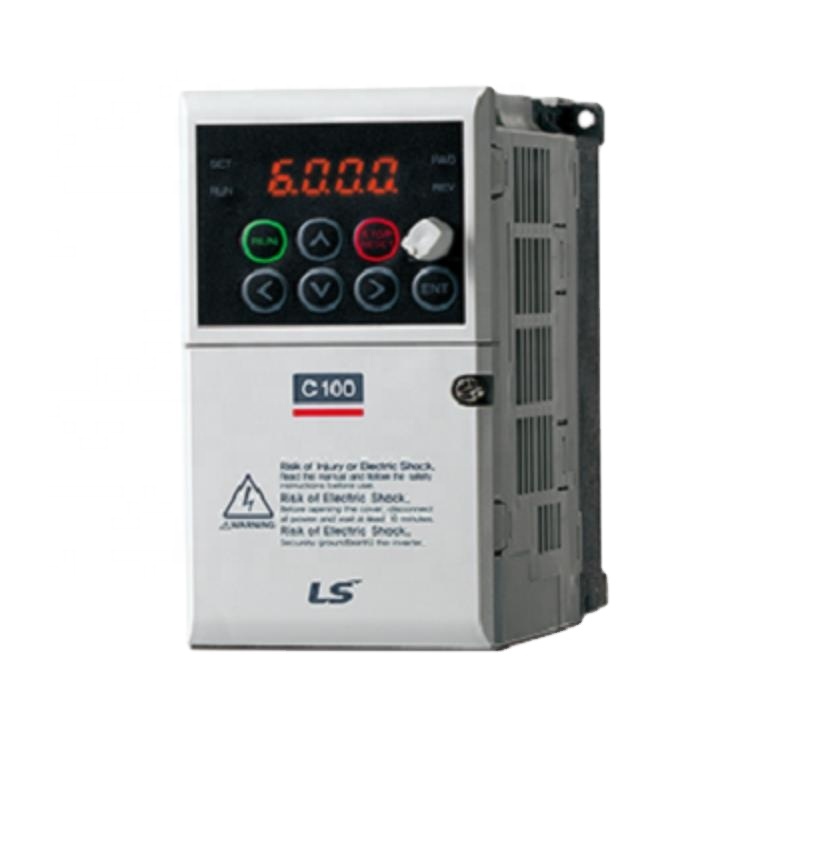 SV004iG5A-2 Inverter contactor relay circuit breaker module
