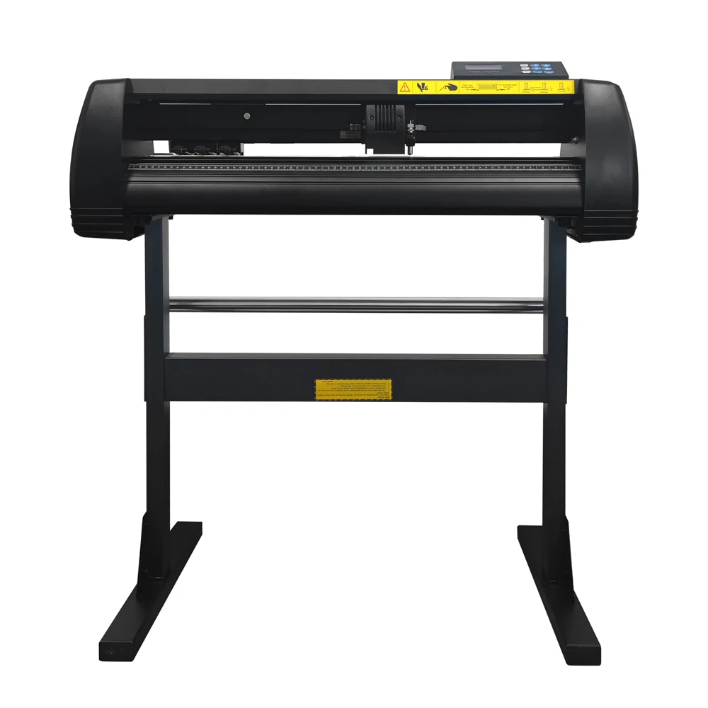 Factory Supply Accessories for 720mm 24inch Vinyl Cutting Plotter Automatic Table Graph Plotter Machine
