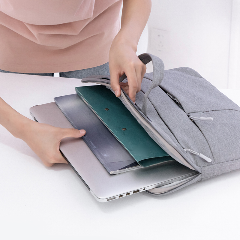 Cheap Waterproof Business Computer bag laptop Case Portable Laptop Tote Laptop Bag
