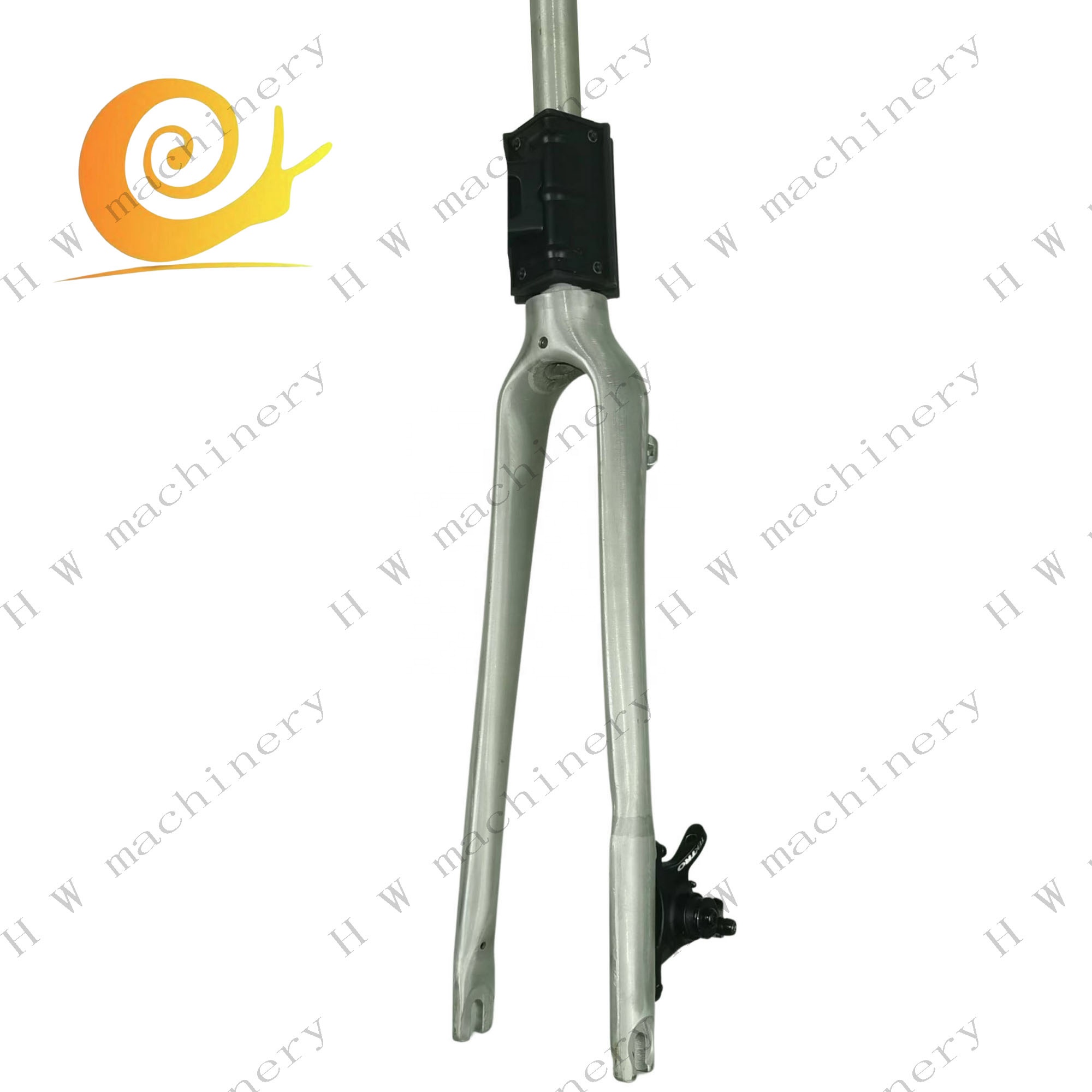 Hw Machinery 700c * 42c, вилка для дорожного велосипеда, рама для электровелосипеда, передняя вилка из алюминиевого сплава, рама для велосипеда