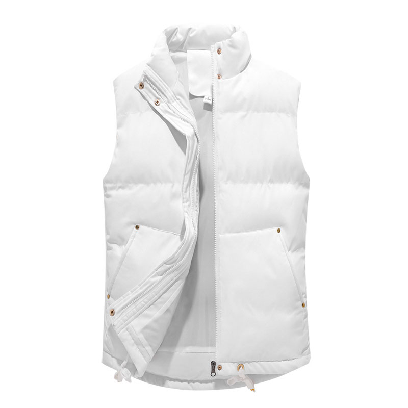High quality woman oversize cropped puffer jacket custom woman outdoor puffer jackets