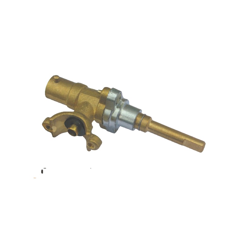Клапан газовой плиты QS 106A LPG NG с CE