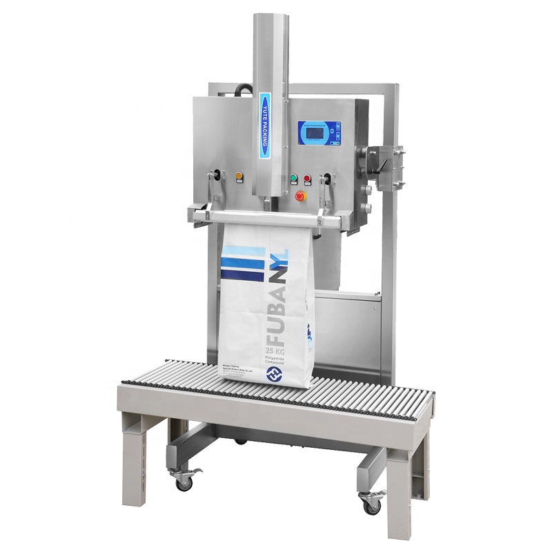DZQ-600LO пищевая промышленная вакуумная упаковочная машина, вертикальный вакуумный упаковщик, азотная машина