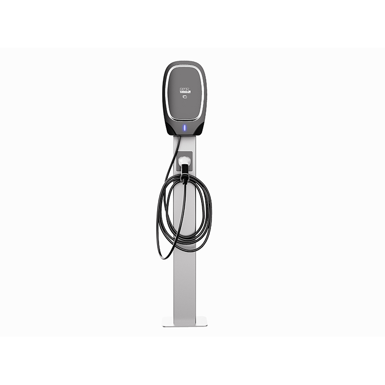 10 Fold Intelligent Protection Easy Store High Impact No Deformation Smart Chip Electric Car Charging Pile