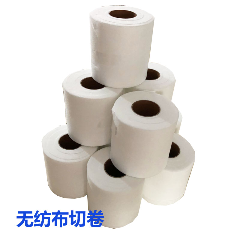 high quality spunlace non woven