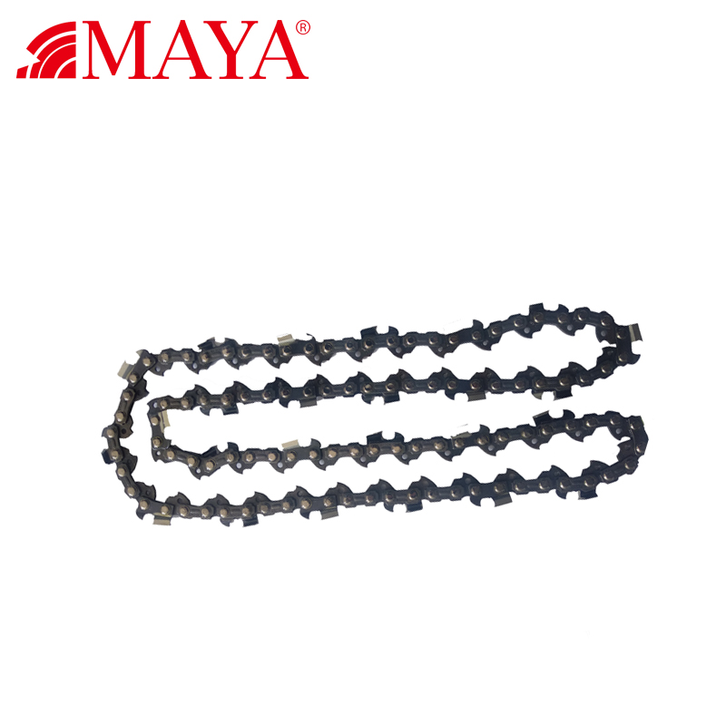 100 футов 3/8lp A0FT-DH 91VXL 25cc бензопила запасные части звездочки и цепи для высокоскоростной бензиновой алмазной цепной пилы