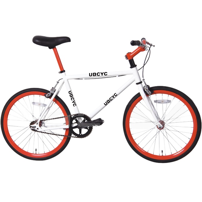 beautiful fixed gear bikes nice model color 700C fixie made in china best sell fixes gear bicycle