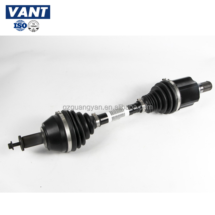 Передний приводной вал для LAND ROVER FREELANDER 2 2,0 T OE LR062664,LR032114