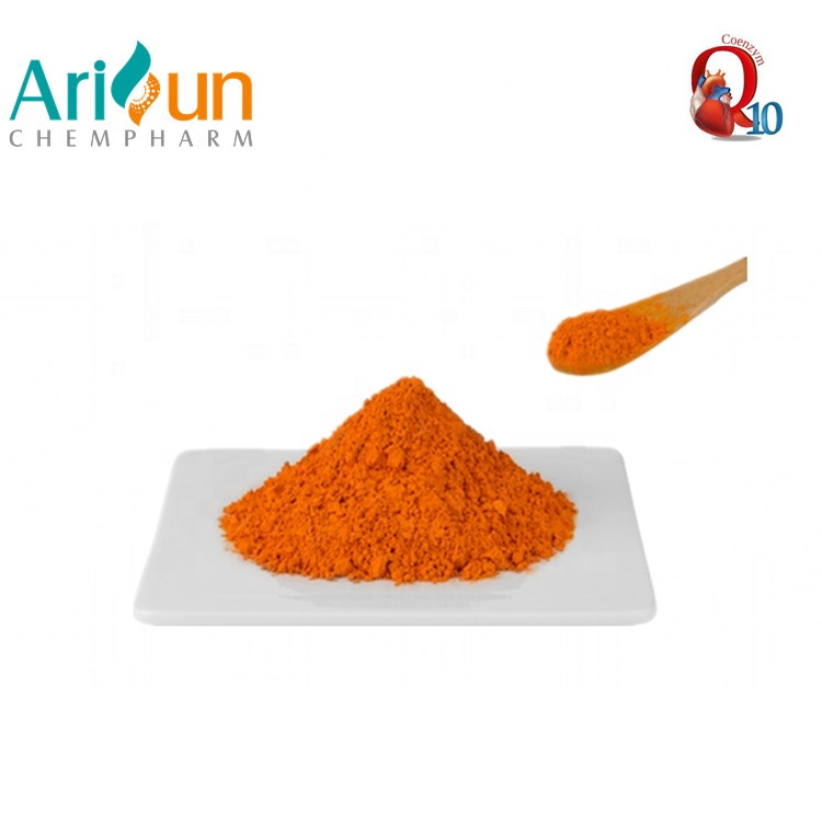 Most Competitive Price Coenzyme q10 Hydrosoluble 10% 20% 40% Coenzyme q10 Powder