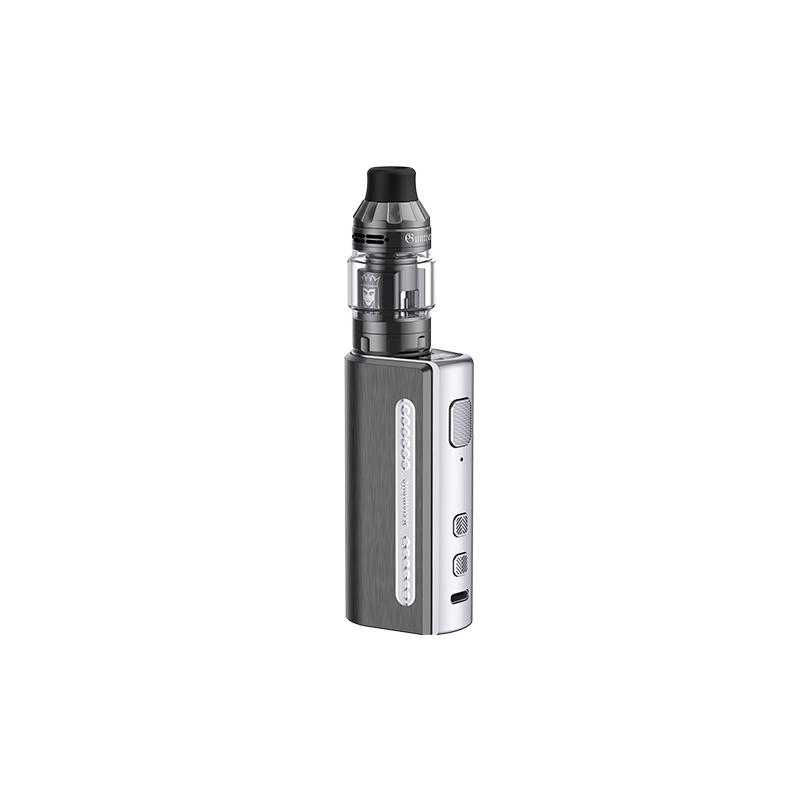 Оптовая цена, вейп pod system gunther sub ohm tank vapefly kriemhild 80 Вт