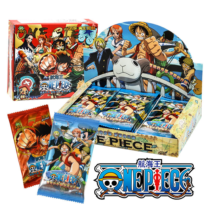 20 видов стилей Luffy Zoro коллекционные карты аниме SR торговый персонаж карточная игровая карта SSR